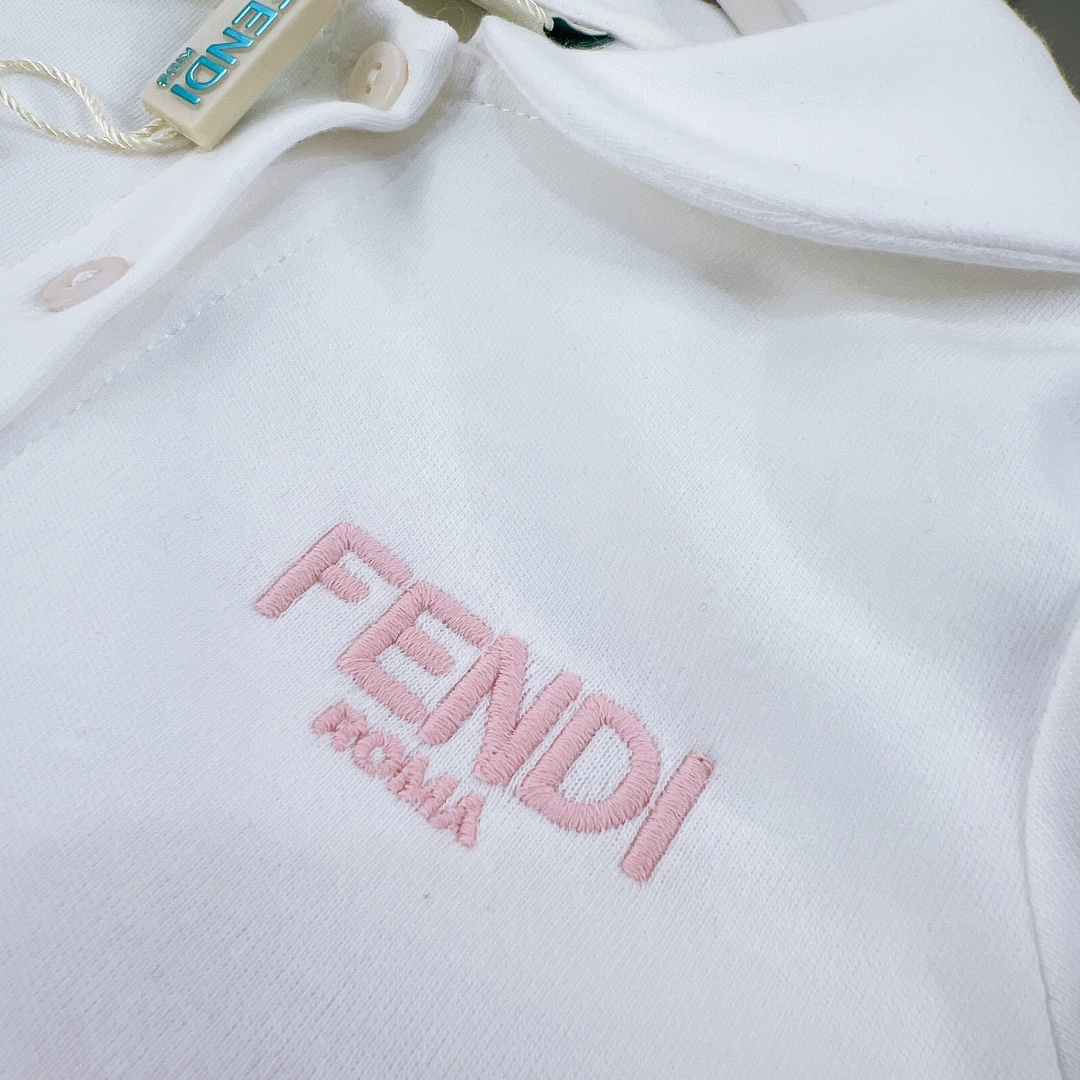 Fendi Kids